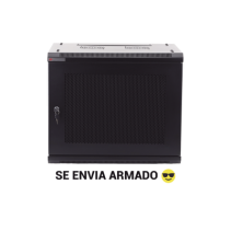Comprar Gabinete PRECISION 19in 9UR | Smartgrid México