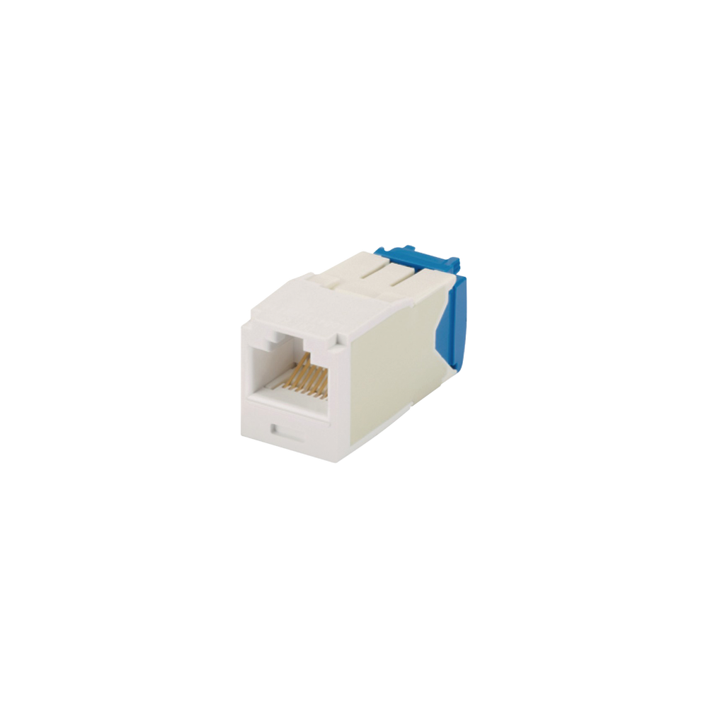 Comprar Conector Jack RJ45 PANDUIT 6A | Smartgrid México