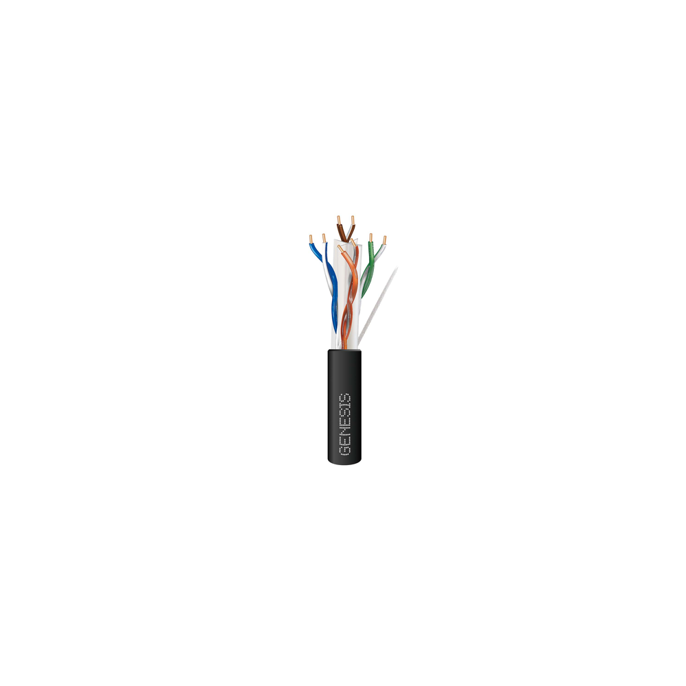 Comprar Carrete Cable Cat6 305m Climas | Smartgrid México