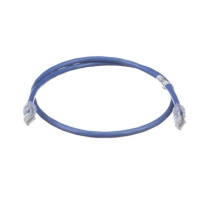 Comprar Cable UTP Cat6A 1ft PANDUIT | Smartgrid México
