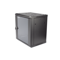 Comprar Gabinete HIKVISION 12U Cristal | Smartgrid México