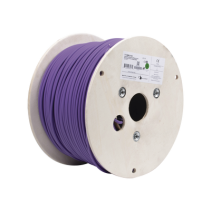 Comprar Cable Blindado SIEMON Cat6A | Smartgrid México