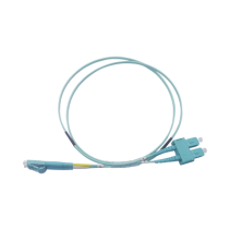 Comprar Jumper Fibra Óptica OM3 3m Dúplex | Smartgrid México