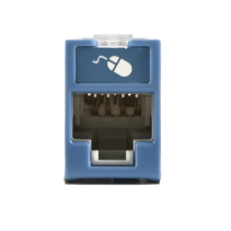 Comprar Jack UltraMAX Cat6 SIEMON | Smartgrid México