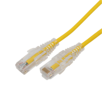 Comprar Cable Parcheo Slim UTP Cat6A | Smartgrid México