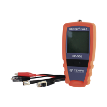 Comprar NETcat Pro2 NC-500 Profesional | Smartgrid México