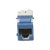 Comprar Jack UltraMAX Cat6A UTP Azul | Smartgrid México