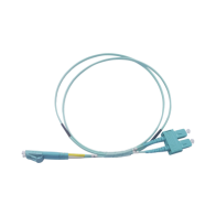 Comprar Jumper Fibra Óptica LINKEDPRO 1m | Smartgrid México