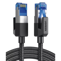 Comprar Cable Ethernet Cat8 UGREEN 2m | Smartgrid México