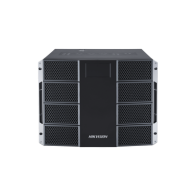 HIKVISION, DS-C30S-S23(V2), Controlador de Videowall LCD y LED / No Incluye Tarjetas de Video / Soporta Hasta 23 Tarjetas de Vid