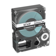 Comprar Etiquetas Vinilo PANDUIT 12mm | Smartgrid México