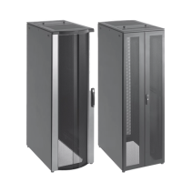 Comprar Gabinete HOFFMAN 42U 1000mm Negro | Smartgrid México