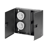 Comprar Caja Conexión Fibra PANDUIT FWME2 | Smartgrid México