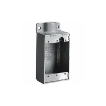 Comprar Caja HUBBELL KILLARK 3/4" Acceso | Smartgrid México