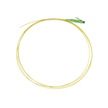 Comprar Pigtail Fibra Óptica LC/APC 1m | Smartgrid México