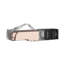 Comprar Plug RJ45 Cat6A 100 Pzas Premium | Smartgrid México