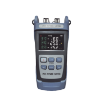 Comprar Medidor de Potencia Óptica | Smartgrid México