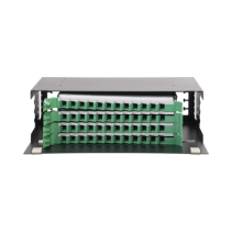 Comprar Distribuidor Fibra Óptica 48 | Smartgrid México