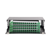 Comprar Distribuidor Fibra Óptica 48 | Smartgrid México