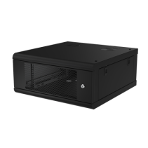 Comprar Gabinete LINKEDPRO 4U Rack Acero | Smartgrid México