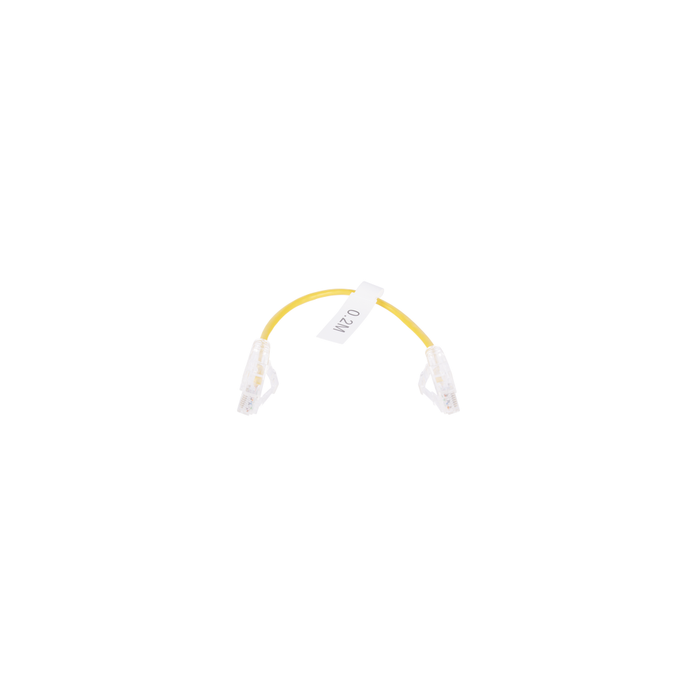 Comprar Cable Parcheo UTP Cat6 20 | Smartgrid México