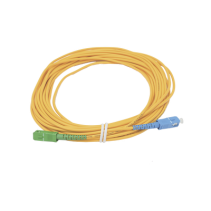 Comprar Jumper Fibra Óptica FIBERHOME 10m | Smartgrid México