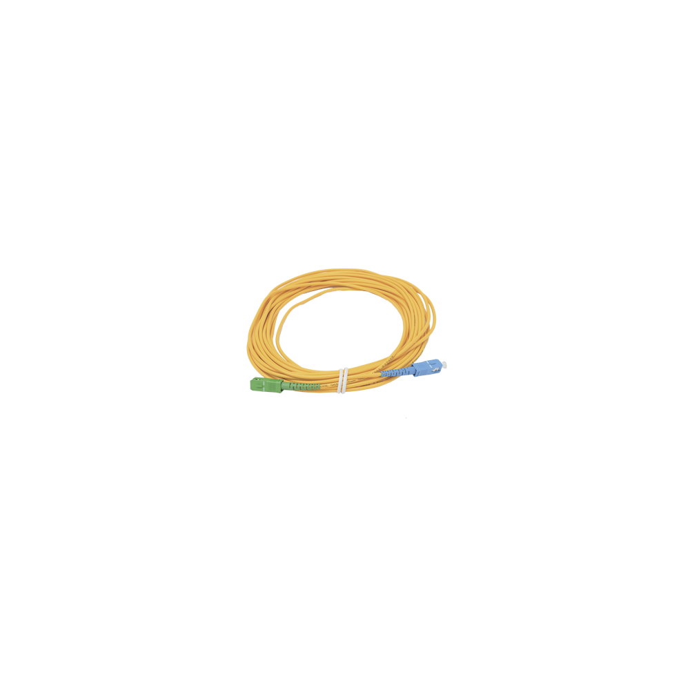 Comprar Jumper Fibra Óptica FIBERHOME 10m | Smartgrid México