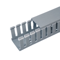 Comprar Canaleta PVC PANDUIT FC1X3LG2 | Smartgrid México