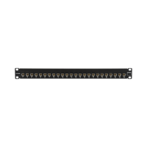 Comprar Patch Panel SIEMON Cat6A | Smartgrid México