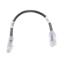 Comprar Cable Parcheo TX6 PANDUIT 1ft | Smartgrid México