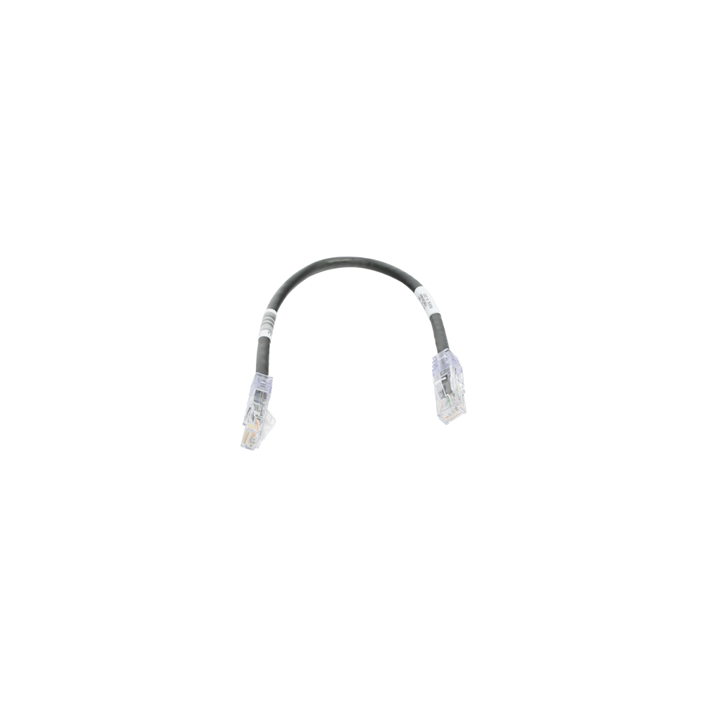 Comprar Cable Parcheo TX6 PANDUIT 1ft | Smartgrid México