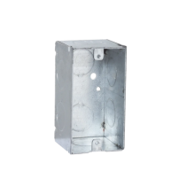 Comprar Caja Chalupa RACO HUB-674 4x2" | Smartgrid México