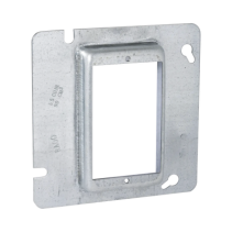 Comprar Sobretapa Galvanizada RACO | Smartgrid México