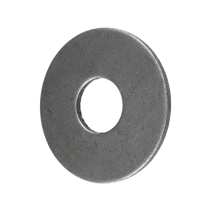 Comprar Arandela Plana Galvanizada 1/4" | Smartgrid México
