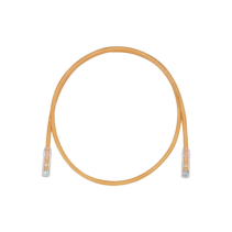 Comprar Cable UTP Cat5e 28AWG Naranja 1ft | Smartgrid México