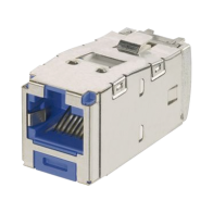 Comprar Conector Jack RJ45 Blindado 6A | Smartgrid México
