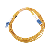 Comprar Jumper Fibra Óptica 3m LC/UPC | Smartgrid México