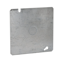 Comprar Tapa Cuadrada Plana RACO HUB-833 | Smartgrid México