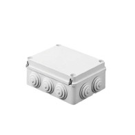 Comprar Caja Estanca GEWISS GW-44-008 | Smartgrid México