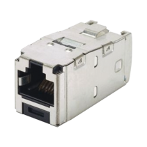 Comprar Conector Jack RJ45 PANDUIT 6A | Smartgrid México