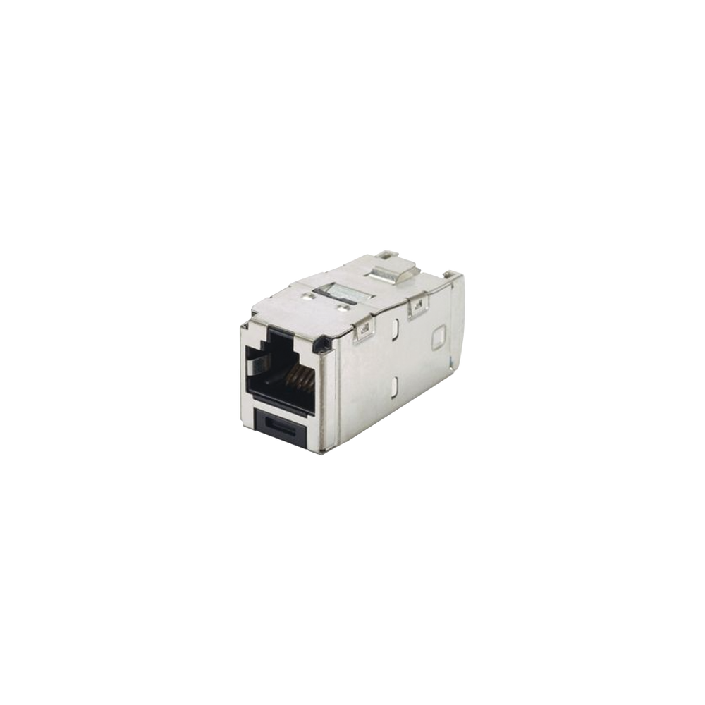 Comprar Conector Jack RJ45 PANDUIT 6A | Smartgrid México