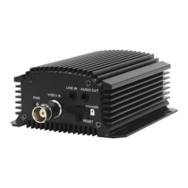 Comprar HIKVISION DS-6701HUHI 5MP | Smartgrid México