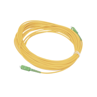 Comprar Jumper Fibra Óptica SC/APC 10m | Smartgrid México