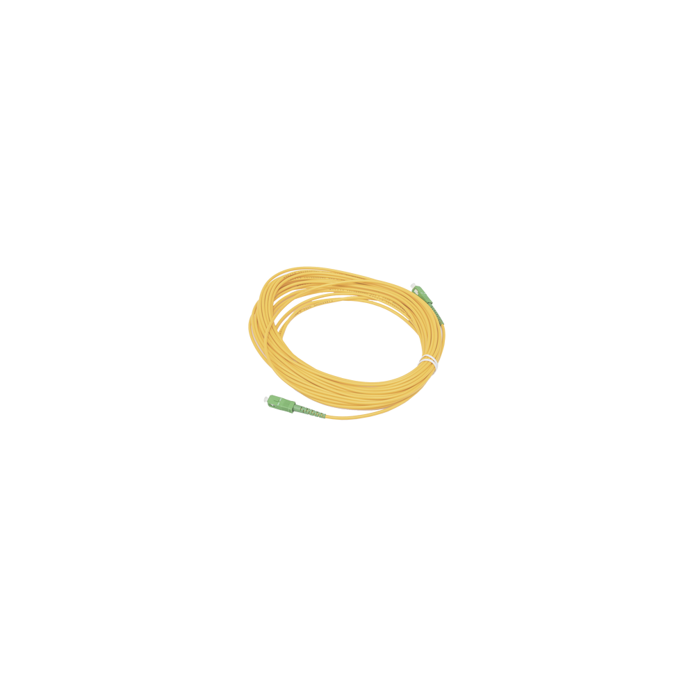 Comprar Jumper Fibra Óptica SC/APC 10m | Smartgrid México