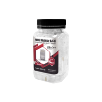 Comprar Plug RJ45 Cat5e 100 Piezas | Smartgrid México