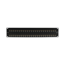 Comprar Patch Panel Siemon 48 Puertos | Smartgrid México