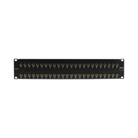 Comprar Patch Panel Siemon 48 Puertos | Smartgrid México