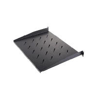 Comprar Charola HIKVISION 30CM Negro 1U | Smartgrid México