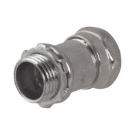 Comprar Conector Recto HUBBELL 3/4" | Smartgrid México