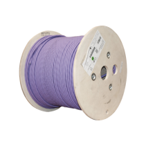 Comprar Bobina Cable S/FTP Cat7A 100m | Smartgrid México